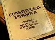 constitución