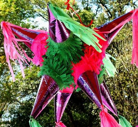 Tradiciones navideñas en Latinoamérica: las posadas mexicanas