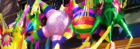 Tradiciones navideñas en Latinoamérica: las posadas mexicanas