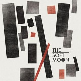 The Soft Moon - The Soft Moon (2010)