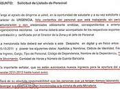 Atención educadores cobrado....trampas para pago incrementos