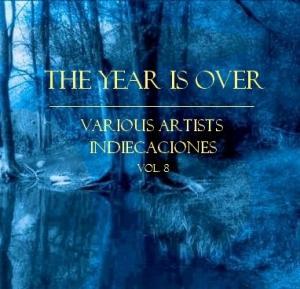 Various Artists – The Year Is Over Indiecaciones Vol. 8