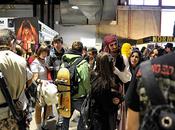 dejó Expocomics 2011