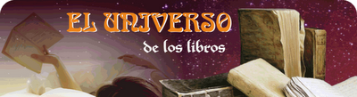 El Universo de los Libros, entrevista a Tatty