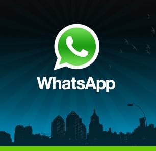 Inquietud en la red por los continuos cortes en WhatsApp