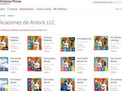 aplicaciones para Windows Phone rentables