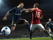 Konami anuncia nueva actualización para 2012