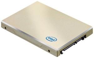 Intel SSD 520 Series: Con controladora SandForce muy pronto