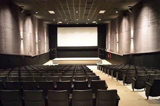 La Sala Carlos Monsiváis del CECUT será  inaugurada el miércoles 7 de diciembre