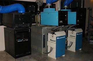 La Sala Carlos Monsiváis del CECUT será  inaugurada el miércoles 7 de diciembre