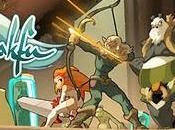 Wakfu entre diez mejores
