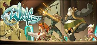 Wakfu entre los 10 mejores
