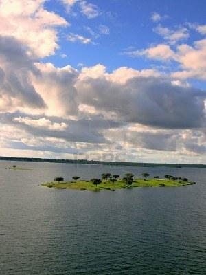 Estados insulares podrían desaparecer antes de llegar a un acuerdo climático