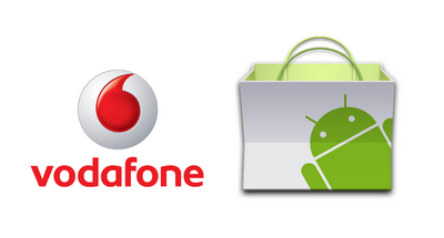 Ya puedes pagar tus aplicaciones Android con Vodafone España