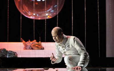 Mehta, Pendatchanska - Ottone, Poppea - Una de esas joyitas de Haendel