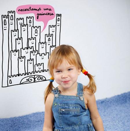 Nace Little Barcelona, salón de moda infantil Nace Little Barcelona, salón de moda infantil