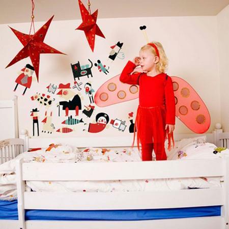 Nace Little Barcelona, salón de moda infantil Nace Little Barcelona, salón de moda infantil