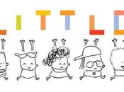 Nace Little Barcelona, salón moda infantil