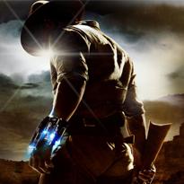 Cowboys & Aliens (2011)