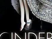 Portada Cinder