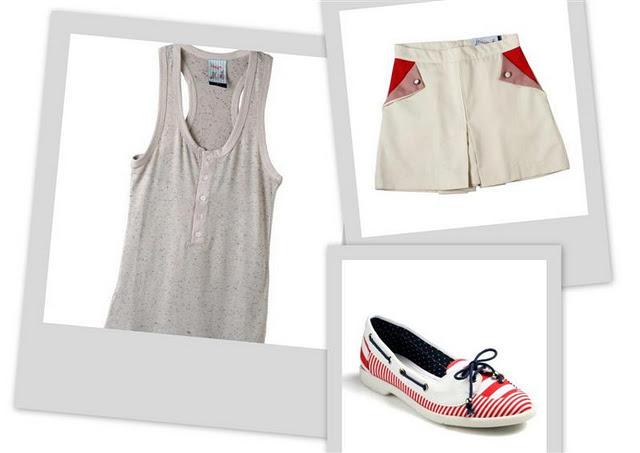Moda verano 2012 - HUIJA indumentaria, calzado y accesorios