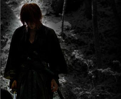 Rurouni Kenshin live action: ya cuenta con fecha de estreno