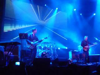 NEW ORDER en Obras  (Setlist, fotos y videos)