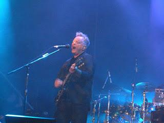 NEW ORDER en Obras  (Setlist, fotos y videos)
