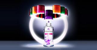 Kérastase fusion-dose