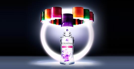 Kérastase fusion-dose