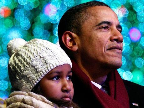 Obama resalta el profundo sentido cristiano de la Navidad