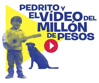 Pedrito y #donaundia