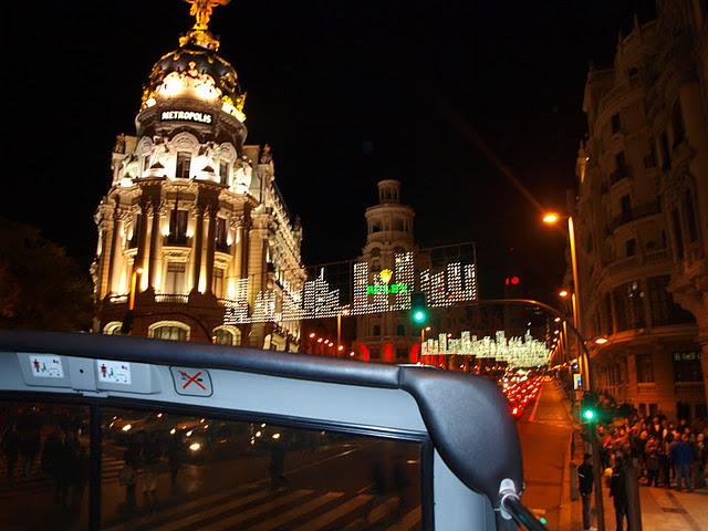 Navidad en Madrid