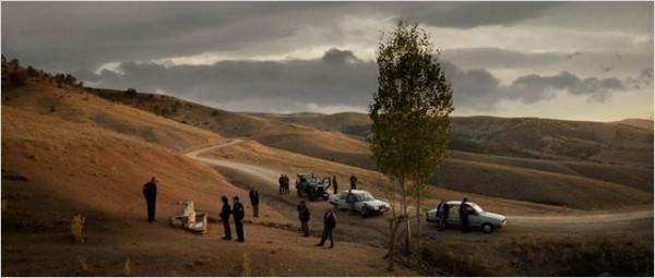 Once Upon a Time in Anatolia (Bir Zamanlar Anadolu), Turquía 2011