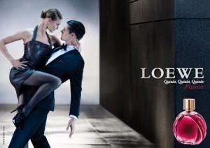 loewe_01 Perfumes para estas Navidades
