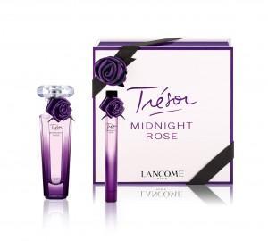 CofreTresorMiidnightrose Perfumes para estas Navidades