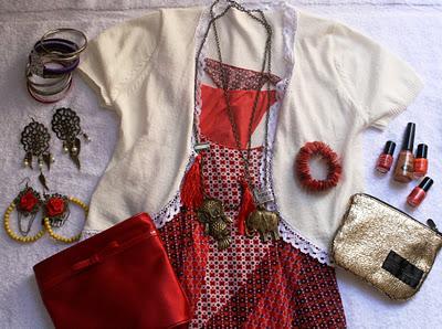 De fiesta sin estridencias