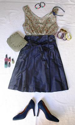 De fiesta sin estridencias