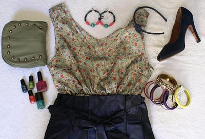 De fiesta sin estridencias