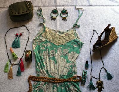 De fiesta sin estridencias