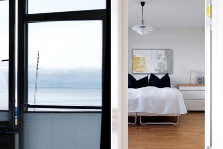 sillas 7 arne jacobsen muebles de diseño mesa arne jacobsen lámparas de Louis Poulsen jarrones de holmegaard fritz hansen estilo nórdico con vistas diseño sueco diseño nórdico diseño escandinavo diseño de interiores diseño danés decoración de interiores articulos para el hogar de diseño 