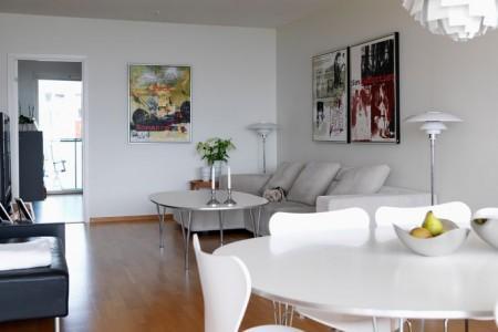 sillas 7 arne jacobsen muebles de diseño mesa arne jacobsen lámparas de Louis Poulsen jarrones de holmegaard fritz hansen estilo nórdico con vistas diseño sueco diseño nórdico diseño escandinavo diseño de interiores diseño danés decoración de interiores articulos para el hogar de diseño 