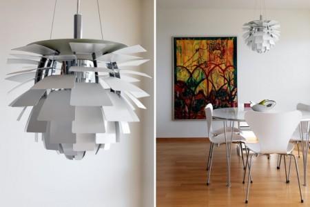 sillas 7 arne jacobsen muebles de diseño mesa arne jacobsen lámparas de Louis Poulsen jarrones de holmegaard fritz hansen estilo nórdico con vistas diseño sueco diseño nórdico diseño escandinavo diseño de interiores diseño danés decoración de interiores articulos para el hogar de diseño 