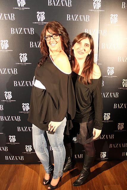 The Shopping Night Barcelona & Harper's Bazaar Party - 212 VIP
