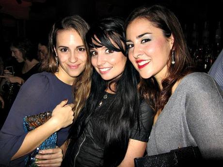 De Bloggers Night Out a TSNB 2011 De Bloggers Night Out a TSNB 2011