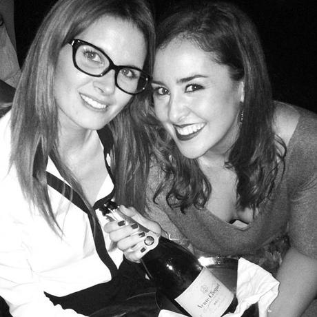 De Bloggers Night Out a TSNB 2011 De Bloggers Night Out a TSNB 2011