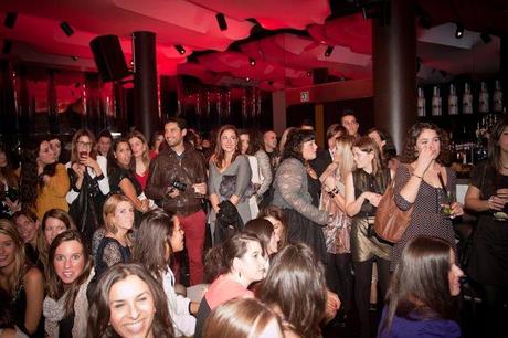 De Bloggers Night Out a TSNB 2011 De Bloggers Night Out a TSNB 2011