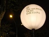TSNB: Shopping Night Barcelona