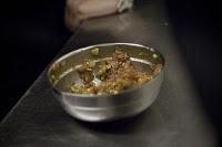 Entre fogones con el Chef Marc Roca