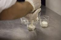 Entre fogones con el Chef Marc Roca